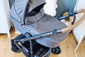 britax smile 3 bäst i test