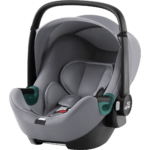 Britax BabySafe III i-Size