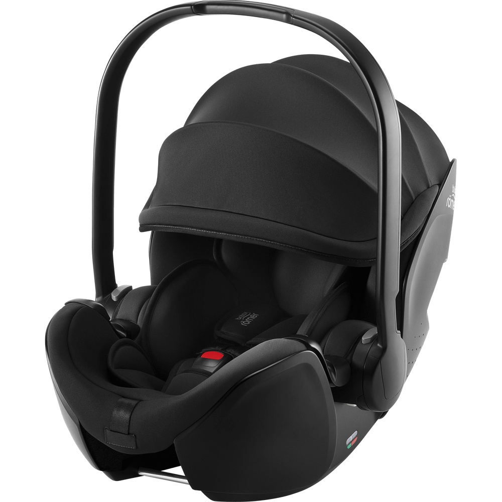 Bilstol, Britax, Baby-Safe 5Z